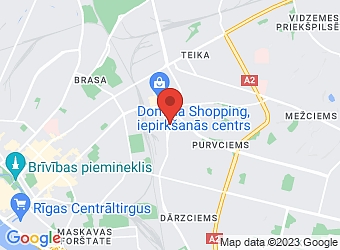  Braslas 29-3, Rīga, LV-1084,  Realto Monte, SIA