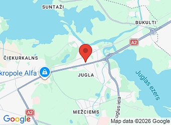  Brīvības gatve 401, Rīga, LV-1024,  Realto Sahāra, SIA