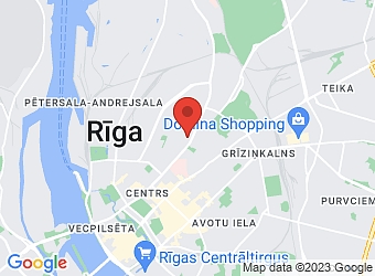  Tomsona 30-123, Rīga, LV-1013,  Realtum Property, SIA