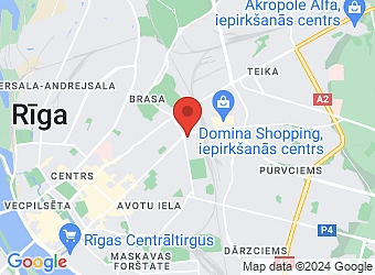  Aleksandra Čaka 156 - 21, Rīga, LV-1012,  Realty, SIA