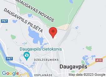  Aveņu 21-67, Daugavpils, LV-5422,  RealVolt, SIA