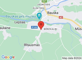  Īslīces 10, Bauska, Bauskas nov., LV-3901,  Reb Pluss, SIA, Autoserviss