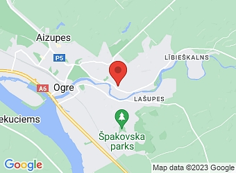  Rožu 1, Ogre, Ogres nov., LV-5001,  Rebero, SIA