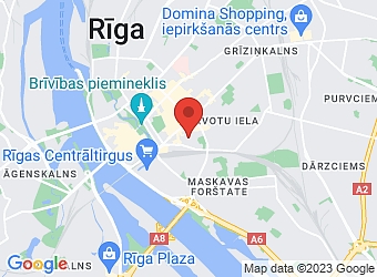  Ernesta Birznieka-Upīša 16 - 5, 2.st., Rīga, LV-1050,  REBS, ekonomikas un biznesa skola