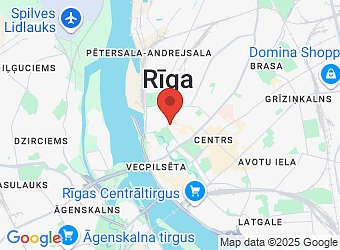  Strēlnieku 1A-2, Rīga LV-1010,  Reckitt Benckiser (Latvia), SIA