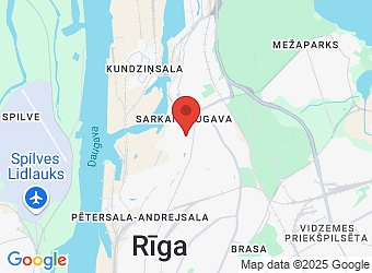  Uriekstes 2A - 22, Rīga, LV-1005,  Recontek, SIA