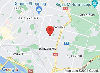  Viršu 3-64, Rīga LV-1035,  Recruitment & Trainig Experts, SIA