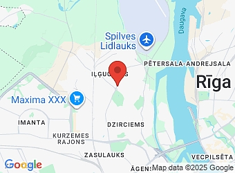  Dzirciema 70 - 32, Rīga, LV-1055,  RECRUTING LATVIJA, SIA