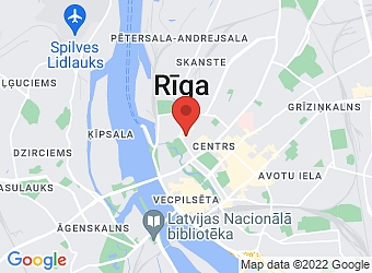  Strēlnieku 2A, Rīga LV-1010,  R.E.D. Namu serviss, SIA