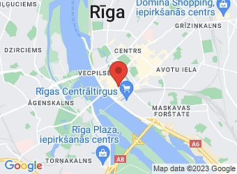  Jāņa 14, Rīga LV-1050,  Red Nose, SIA