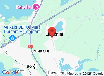  Dainu 16A, Langstiņi, Garkalnes pagasts, Ropažu nov., LV-2137,  Red stone, SIA