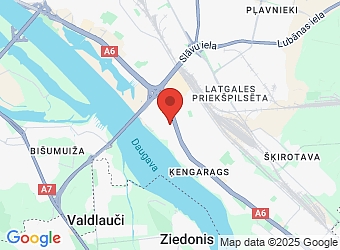  Latgales 250 k-6 - 59, Rīga, LV-1063,  Redeko, SIA