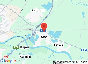  Muižnieku 18, Āne, Cenu pagasts, Jelgavas nov., LV-3043,  RedFrog, SIA