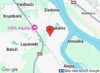  Pļavniekkalna 61, Katlakalns, Ķekavas pagasts, Ķekavas nov., LV-2111,  Redrift, SIA