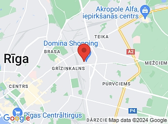  Ieriķu 3, Rīga, LV-1084,  Redzes ekselences centrs