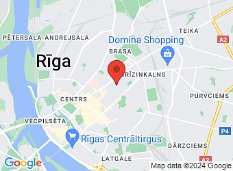  Tērbatas 82, Rīga LV-1001,  Redzesloks, SIA