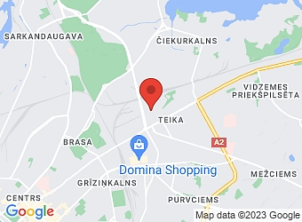  Ropažu 14 k-1 - 26, Rīga, LV-1039,  REDZI Digital, SIA