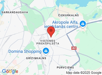  Ropažu 14 k-1, Rīga, LV-1039,  REDZI Technologies, SIA