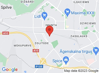  Paula Lejiņa 5, Rīga LV-1029,  Reel, SIA