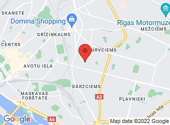  Purvciema 24-1, Rīga, LV-1035,  Ref-Food, SIA