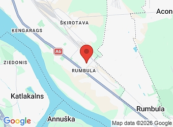  Krustpils 70A, Rīga, LV-1063,  Refonda, SIA, Metallūžņu pieņemšanas punkts