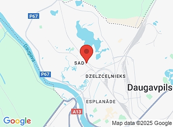  Motoru 2A, Daugavpils, LV-5401,  Refonda, SIA, Metallūžņu pieņemšanas punkts