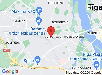  Elvīras 19, Rīga LV-1083,  Regents, SIA