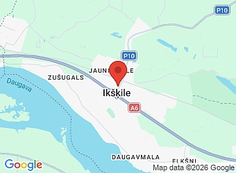  Dainu 1-3, Ikšķile, Ogres nov. LV-5052,  Reģionālā pašvaldības policija, Ikšķiles nodaļa