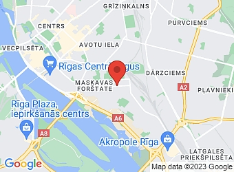  Ludzas 56-46, Rīga, LV-1003,  Registration.LV, SIA