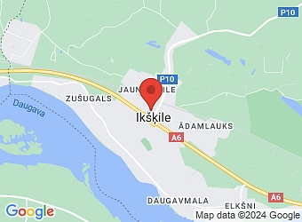 Stacijas 19, Ikšķile, Ogres nov. LV-5052,  Regita koks, SIA