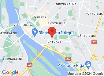  Krāslavas 14-3a, Rīga LV-1003,  Regita, SIA