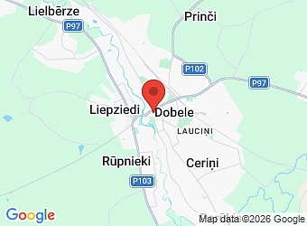  Brīvības 10B, Dobele, Dobeles nov., LV-3701,  Regul DD, SIA