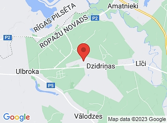  Rotu 6, Dzidriņas, Stopiņu pagasts, Ropažu nov., LV-2130,  Regulatīvās Tehnoloģijas, SIA