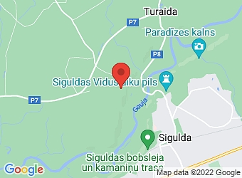  Mednieku 5, Sigulda, Siguldas nov., LV-2150,  Rehabilitācijas centrs Krimulda, SIA, Veikals - kafejnīca