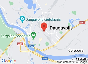  Muitas 3D, Daugavpils, LV-5401,  Rehill, SIA