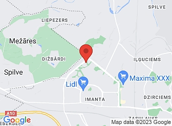  Kurzemes prospekts 100-96, Rīga LV-1069,  Reifa, SIA