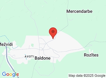  Liepu aleja 10A, Baldone, Ķekavas nov., LV-2125,  Reikman, SIA