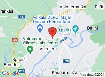  Rīgas 35, Valmiera, Valmieras nov., LV-4201,  Reimaņa nams, SIA