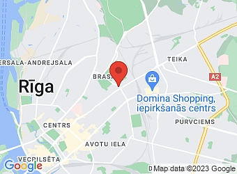  Senču 1, Rīga LV-1012,  Reimanis, SIA