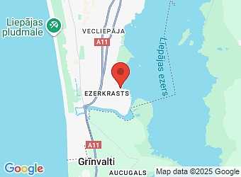  Reiņu meža 2-10, Liepāja, LV-3407,  Rein Serv, SIA