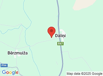  "Veizes 1", Codes pagasts, Bauskas nov., LV-3910,  Rein Serv, SIA