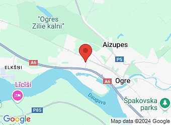  Oskara Kalpaka 2, Ogre, Ogres nov., LV-5001,  Reinbergs būve, SIA