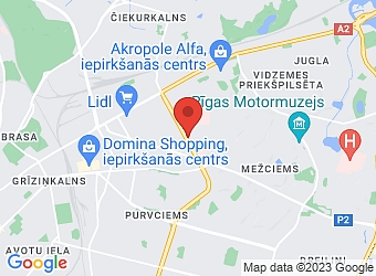  Lielvārdes 58-1, Rīga, LV-1006,  Reines M. ģimenes ārsta un pediatra prakse