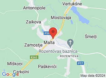  1. maija 72B, Malta, Maltas pagasts, Rēzeknes nov., LV-4630,  Reinesse, IK