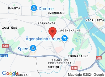  Margrietas 7, Rīga LV-1083,  Reinigs, SIA