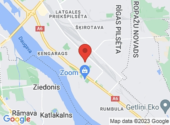  Rasas 22, Rīga, LV-1057,  Reinsons un partneri, SIA