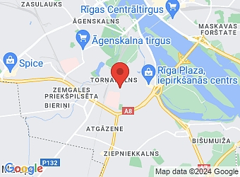  Vienības gatve 29A, Rīga, LV-1004,  Reiņu Īpašumi, SIA