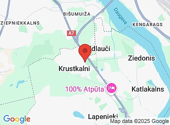  "Elektriķi 3" - 6, Krustkalni, Ķekavas pagasts, Ķekavas nov., LV-2111,  REIZ, SIA