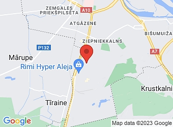  Īslīces 7, Rīga, LV-1058,  Reja, SIA