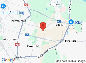  Dzelzavas 120G, Rīga, LV-1021,  Rekal, SIA